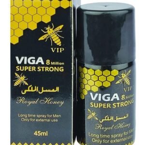 ভিগা ৮০ লক্ষ পাওয়ার